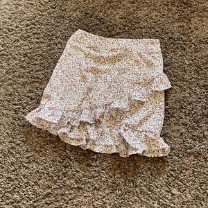 Skirt